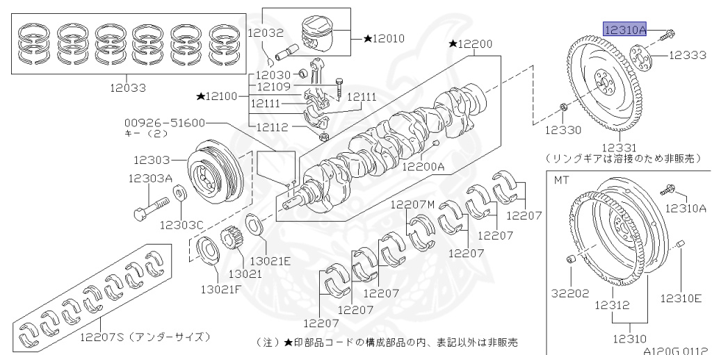 Nissan - Stagea - WC34 - 1999 - RS-FOUR S - WAGON(W) - 4 WHEEL DRIVE(4WD) - MANUAL TRANSMISSION(MT) - RB25DET