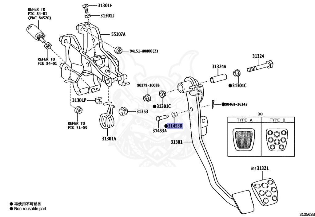 Toyota - GR Yaris RZ - GXPA16 - 2020 - RZ TYPE - 3-DOOR - Manual - G16EGTS