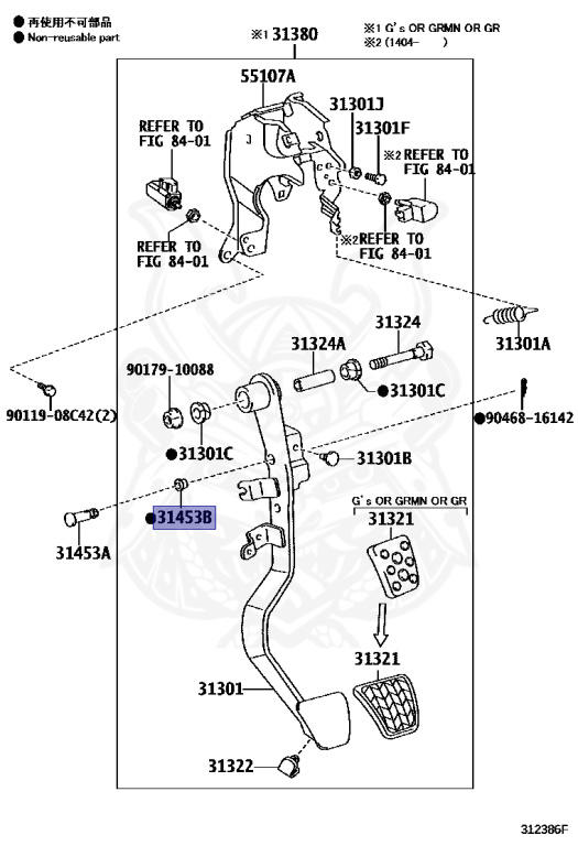 Toyota - Vitz - NCP131 - 2014 - RS TYPE - 5-DOOR - Manual - 1NZFE