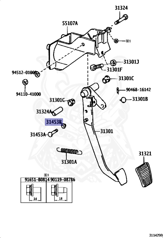 Toyota - Land Cruiser - HDJ81V - 1993 - VXVX LIMITED TYPE - Manual - 1HDT