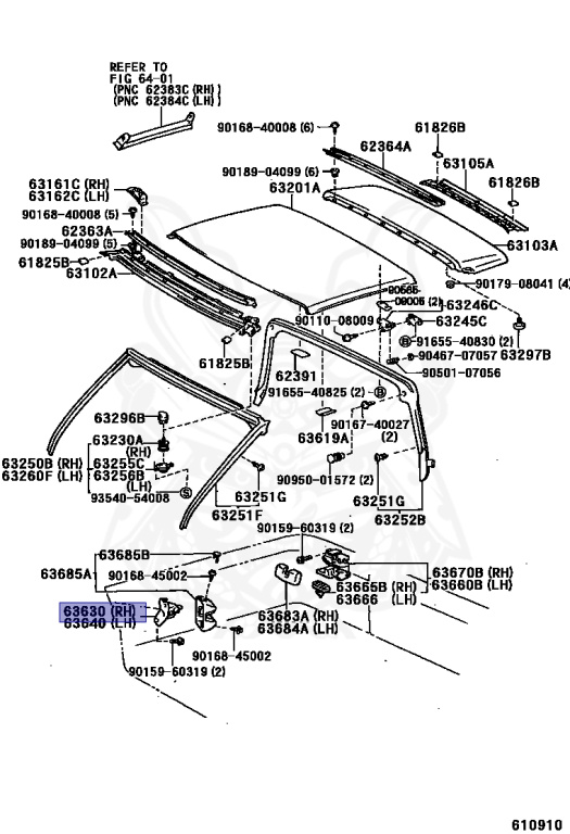 Toyota - Supra A70 MKIII - MA70 - 1990 - GT TURBO TYPE - LIFTBACK (AERO TOP) - Manual - 7MGTEU