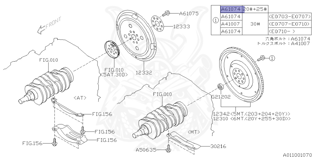 Subaru - Legacy B4 - BL9 - Jan-2008 - S402 - Sedan - 4W - 6-speed manual transmission - Right hand - EJ25T