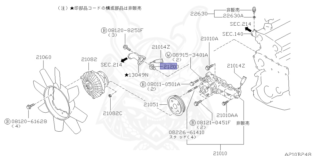 Nissan - Laurel - C35 - 1998 - Club S Turbo - HARDTOP(K) - 2 WHEEL DRIVE(2WD) - AUTOMATIC TRANSMISSION(AT) - IRS TYPE(IRS) - RB25DET