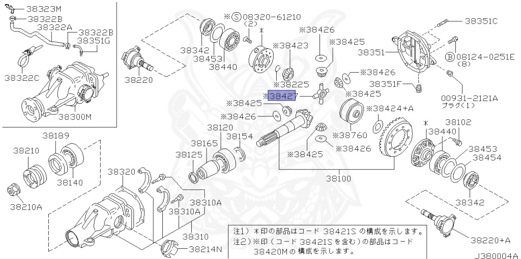 Nissan - Skyline GT-R - BNR34 - 2002 - GT-R V-Spec-2 - 2-door hardtop (2K) - MANUAL MISSION 6-SPEED(MT.F6) - HI-4WD (High-Casting System) - RB26DETT