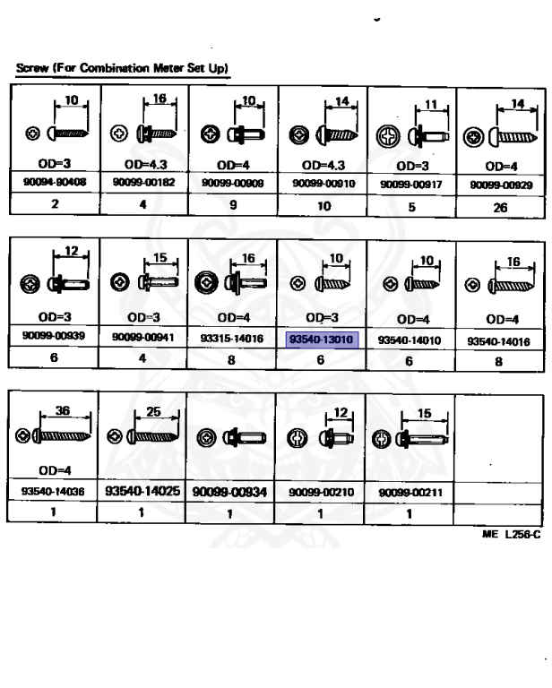 Toyota - Supra A70 MKIII - MA70 - 1990 - GT TURBO TYPE - LIFTBACK (AERO TOP) - Manual - 7MGTEU