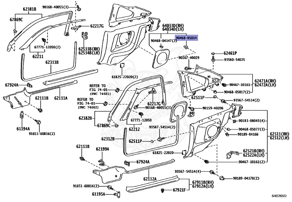 Toyota - Supra A80 MKIV - JZA80 - 1993 - GZ TYPE - LIFTBACK - Automatic - 2JZGTE