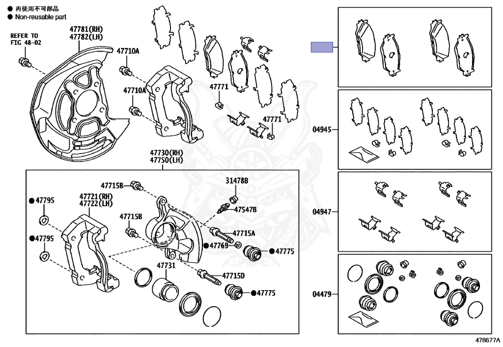 Toyota - Crown - GRS210 - 2012 - ATHLETE S ATHLETE S I-FOUR/FOUR TYPE - 4-DOOR - Automatic - 4GRFSE