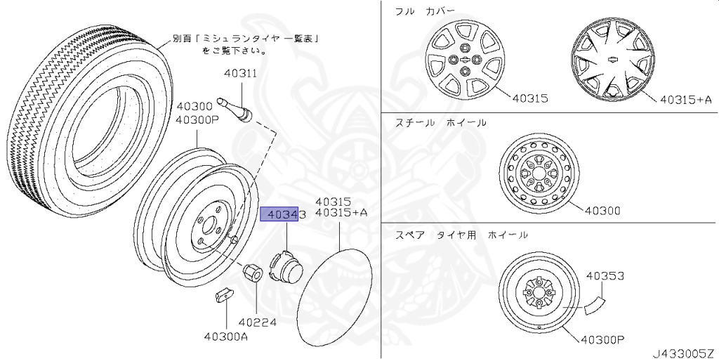 Nissan - Primera - P11 - 2000 - TML - SEDAN(S) - 2 WHEEL DRIVE(2WD) - AUTOMATIC.CVT(AT.CVT) - SR20DE