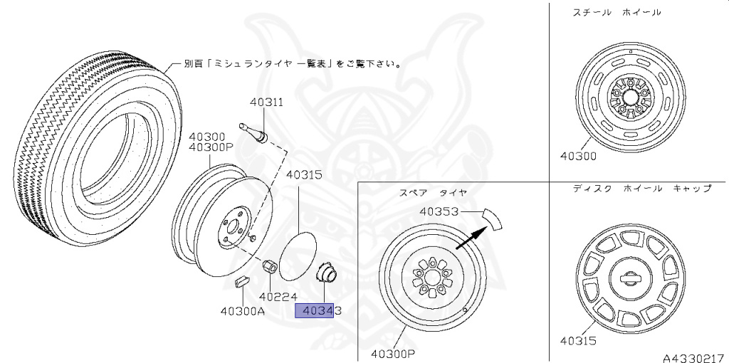 Nissan - Cedric/Gloria - Y33 - 1995 - GranTurismo Ultima - HARDTOP(K) - 2 WHEEL DRIVE(2WD) - AUTOMATIC TRANSMISSION(AT) - HICAS - VQ30DET