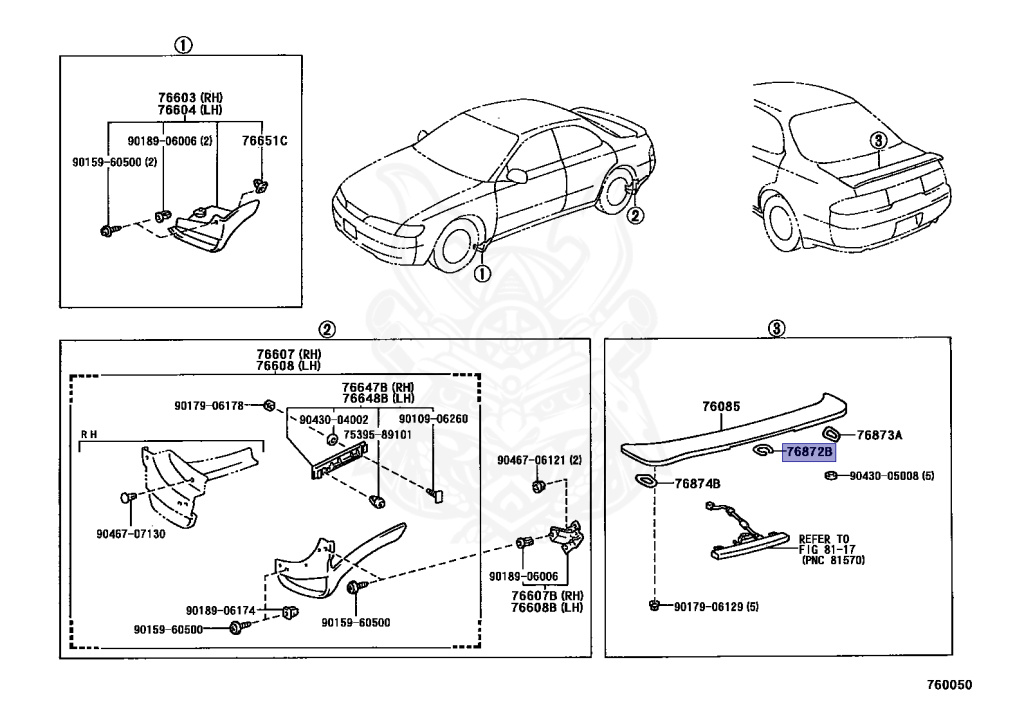 Toyota - Corolla - AE101 - 1998 - G TYPE - HARDTOP - Manual - 4AGE