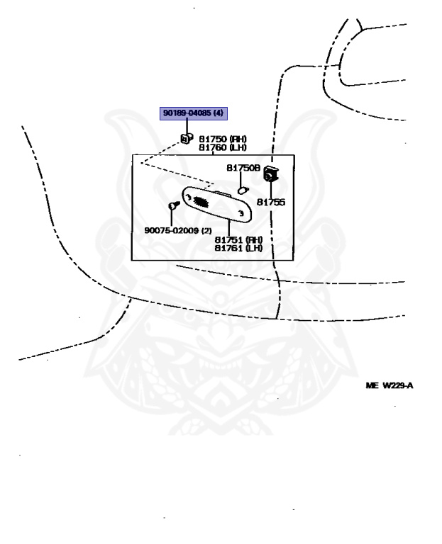 Toyota - Supra A80 MKIV - JZA80 - 2000 - SZ-R TYPE - LIFTBACK - Manual - 2JZGE