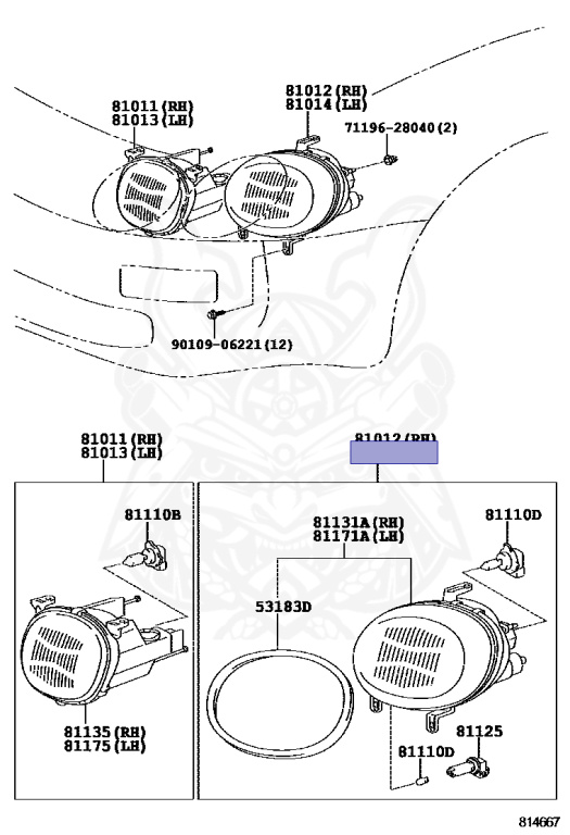 Toyota - Celica GT-Four - ST205 - 1995 - GT-FOUR TYPE - LIFTBACK - Manual - 3SGTE