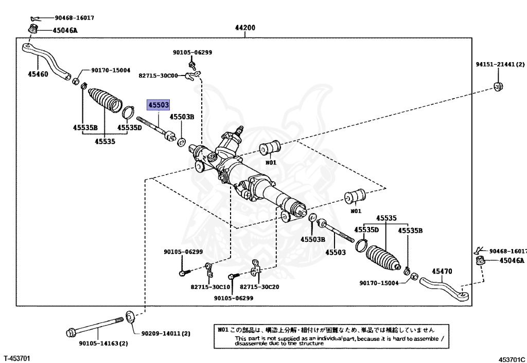Toyota - Mark X - GRX120 - 2009 - 250G TYPE - SEDAN - Automatic - 4GRFSE