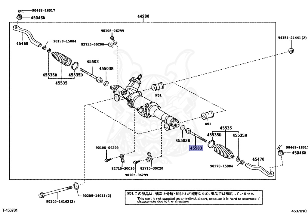 Toyota - Mark X - GRX121 - 2004 - 300G TYPE - SEDAN - Automatic - 3GRFSE