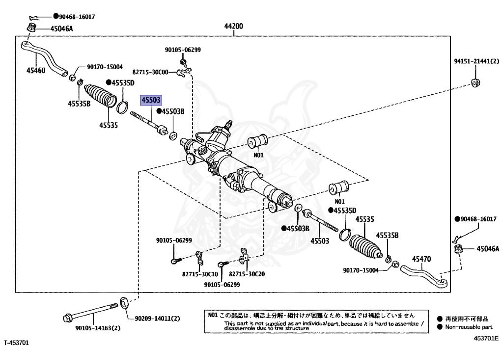 Toyota - Majesta - UZS186 - 2005 - C TYPEC TYPE I-FOUR - SEDAN - Automatic - 3UZFE