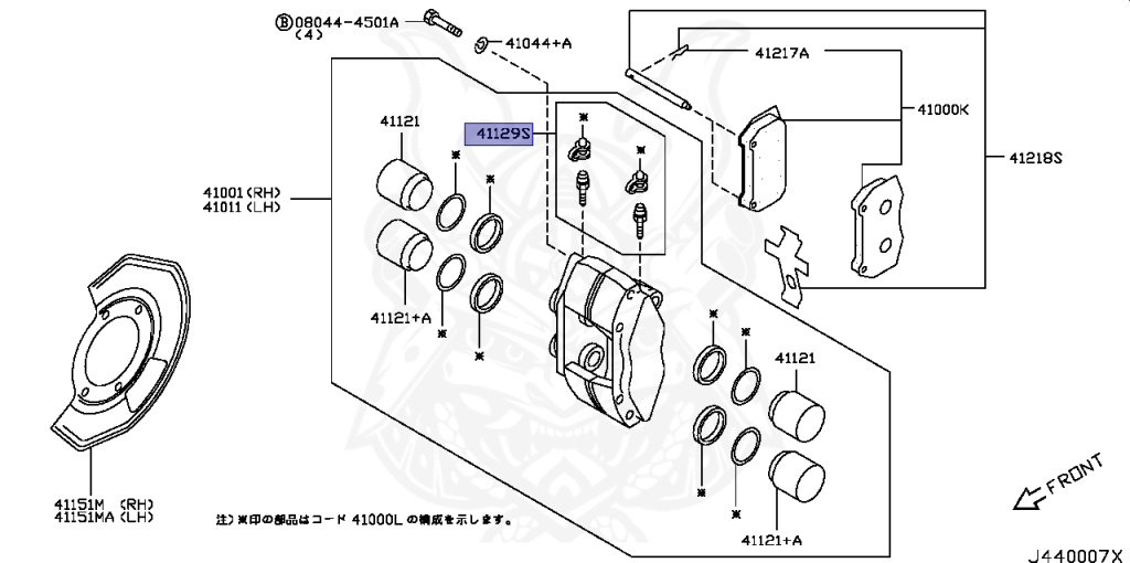 Nissan - Fairlady Z - 350Z - Z33 - 2006 - Version S Grade - COUPE(C) - MANUAL TRANSMISSION(MT) - VQ35DE