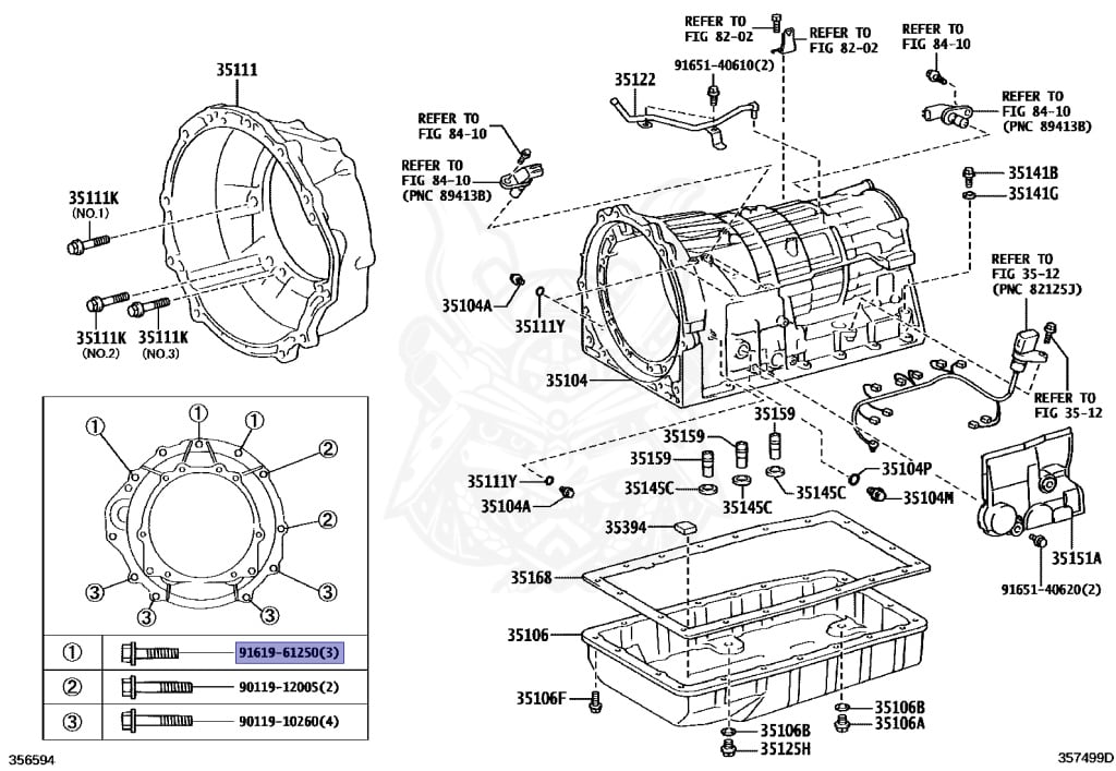 Toyota - Mark X - GRX130 - 2010 - 250G TYPE - Automatic - 4GRFSE
