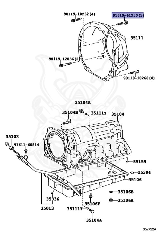Toyota - Supra A80 MKIV - JZA80 - 1997 - SZ TYPE - LIFTBACK (AERO TOP) - Automatic - 2JZGE