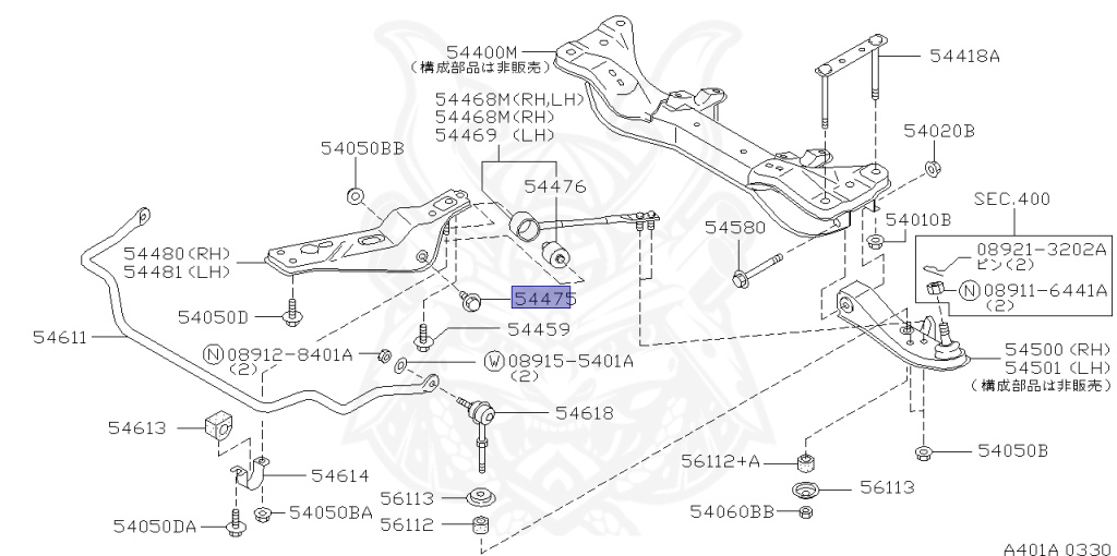 Nissan - Laurel - C35 - 2000 - Medallist - HARDTOP(K) - 2 WHEEL DRIVE(2WD) - AUTOMATIC TRANSMISSION(AT) - IRS TYPE(IRS) - RB20DE