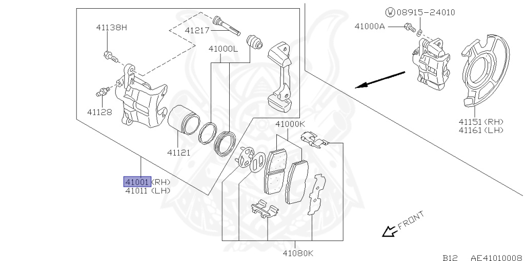 Nissan - Sunny - B12 - 1987 - SX Salon - SEDAN(S) - 2 WHEEL DRIVE(2WD) - MANUAL TRANSMISSION(MT) - GA15S