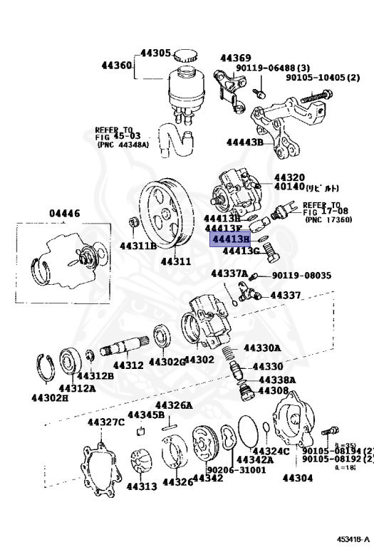 Toyota - Mark 2 - JZX90 - 1996 - TOURER V TYPE - Automatic - 1JZGTE
