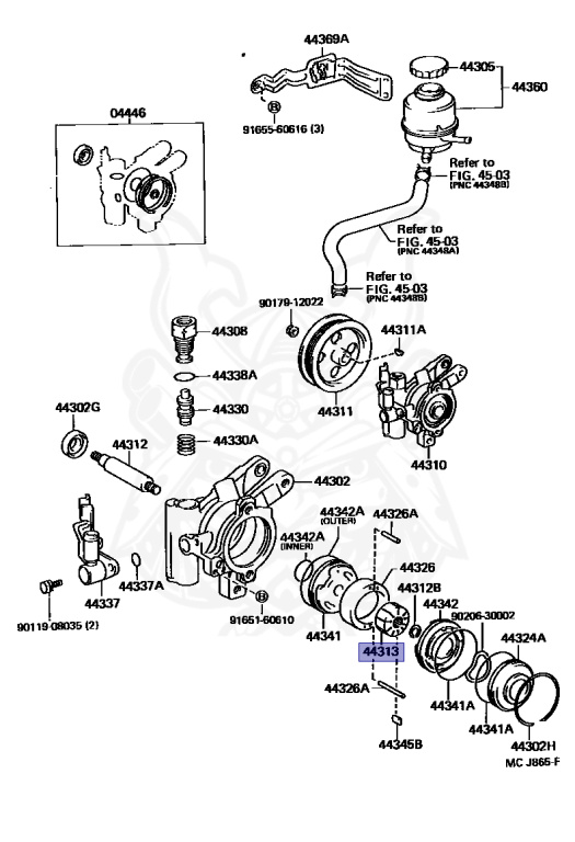 Toyota - Starlet - EP82 - 1992 - SOL TYPE - 3-DOOR - Automatic - 4EFE