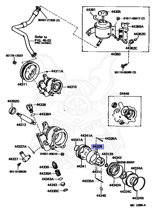 Toyota - Starlet - NP70 - 1987 - XL TYPE - 5-DOOR - Automatic - 1N
