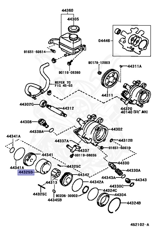 Toyota - Sprinter - CE108G - 1993 - L TYPE - WAGON - Automatic - 2C