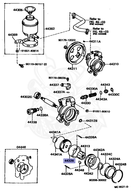 Toyota - Corolla - AE82 - 1986 - FX-T TYPE - 3-DOOR - Manual - 4AGELU
