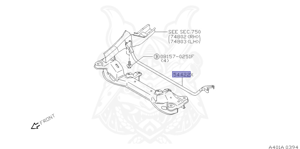 Nissan - Silvia - S15 - 2000 - SPEC R - HARDTOP(K) - MANUAL MISSION 6-SPEED(MT.F6) - TWO WHEELS STEERING(2WS) - SR20DET