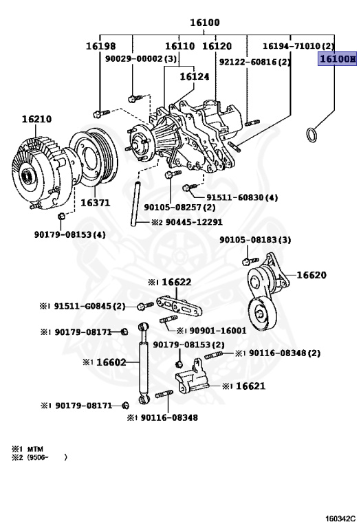 Toyota - Supra A80 MKIV - JZA80 - 1993 - GZ TYPE - LIFTBACK - Manual - 2JZGTE