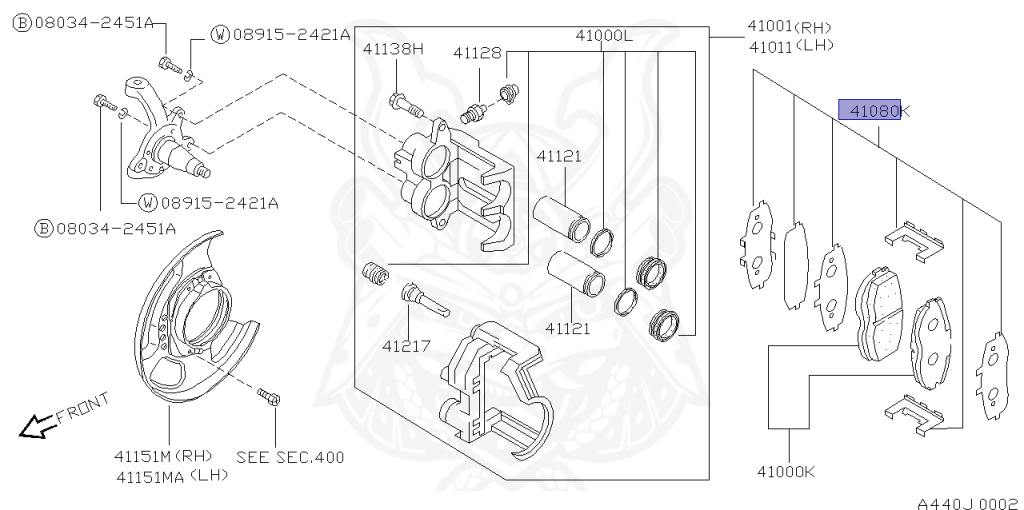 字訓 Soupy's Performance Ninja ZX-4R ZX-4RR Lowering Products