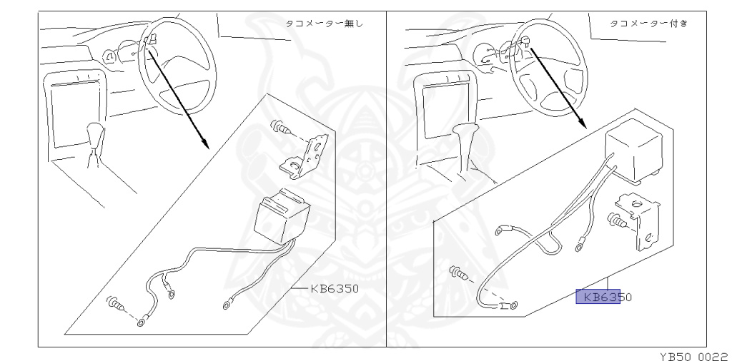 Nissan - Sunny - B14 - 1996 - EX SALOON - 4 DOOR SEDAN(4S) - 4 WHEEL DRIVE(4WD) - MANUAL TRANSMISSION(MT) - CD20