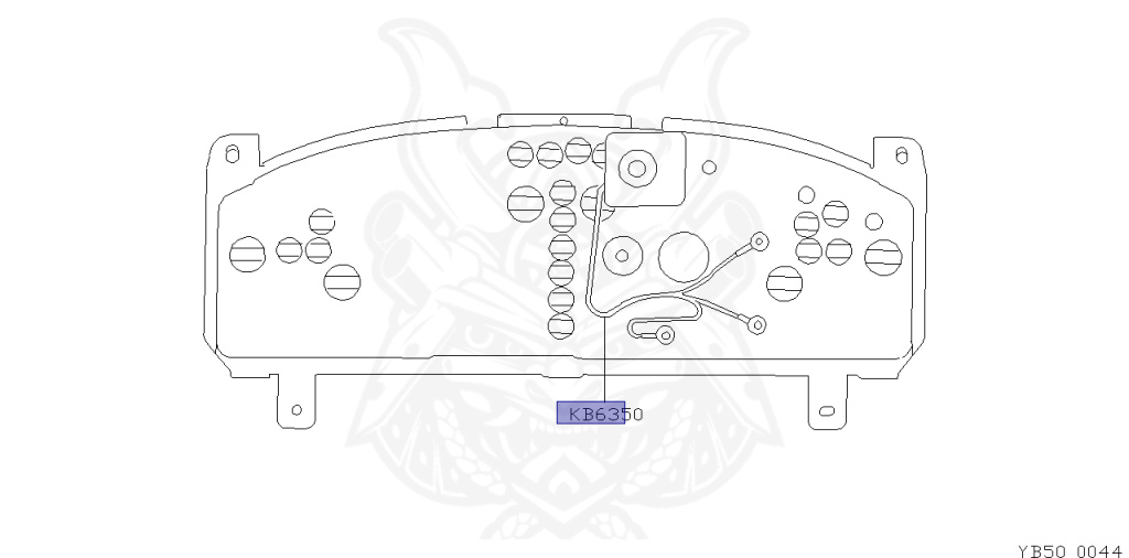 Nissan - Stagea - RS-Four - WGNC34 - 1998 - RS-FOUR V/25TRS-FOUR V - WAGON(W) - 4 WHEEL DRIVE(4WD) - AUTOMATIC TRANSMISSION(AT) - RB25DET