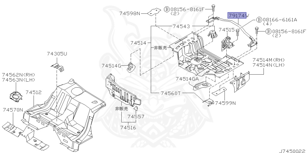 Nissan - Silvia - S15 - 2002 - SPEC R - HARDTOP(K) - MANUAL MISSION 6-SPEED(MT.F6) - TWO WHEELS STEERING(2WS) - SR20DET