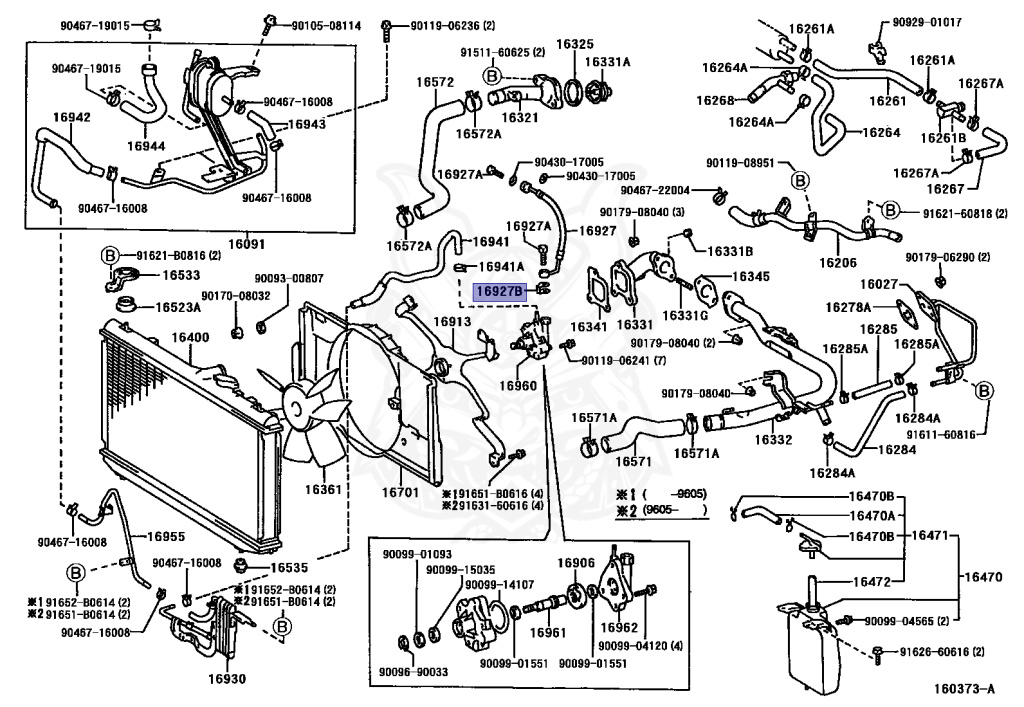 Toyota - Camry - CV40 - 1998 - XJ TYPE - SEDAN - Manual - 3CT
