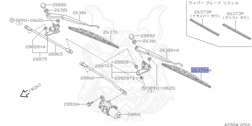 Nissan - Silvia - S15 - 1999 - SPEC R - HARDTOP(K) - MANUAL MISSION 6-SPEED(MT.F6) - FOUR WHEELS STEERING(4WS) - SR20DET