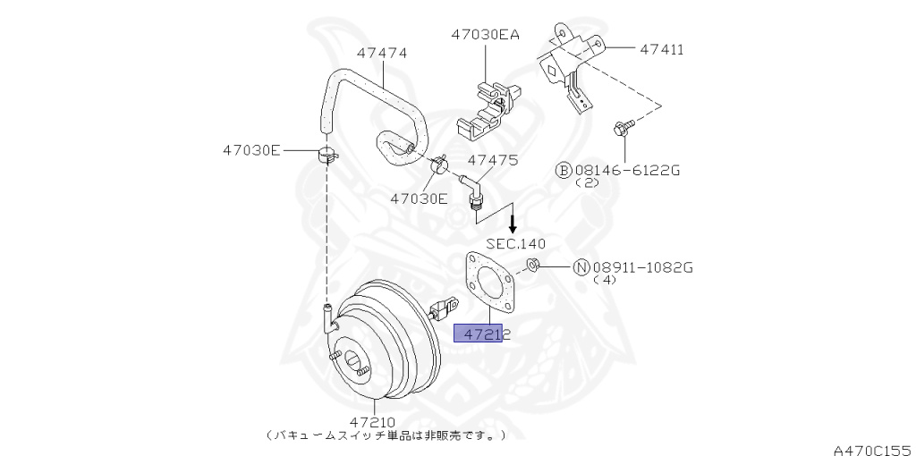Nissan - Skyline - R34 25GTT - ER34 - 1998 - 25GT TURBO - 2 door hard top (2K) - AUTOMATIC-FLOOR SHIFT(AT.F4) - Hi-Cas 2-Link (HI.2WD) - RB25DET