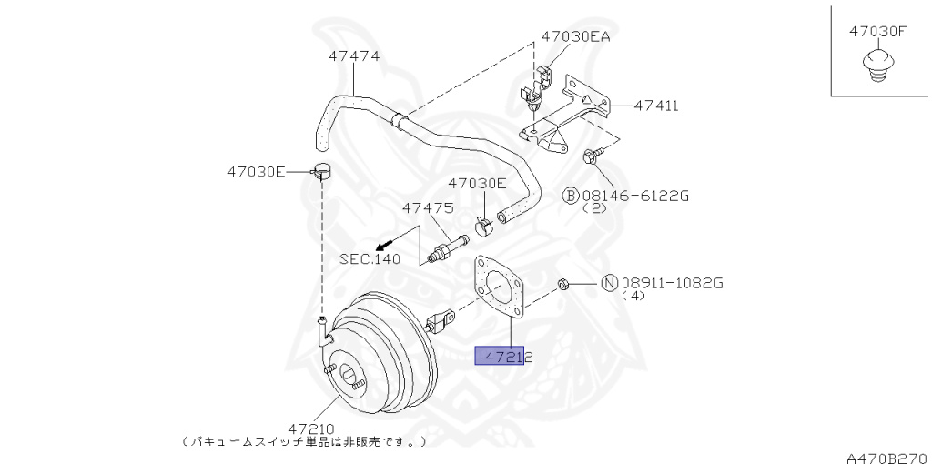 Nissan - Silvia - S15 - 1999 - SPEC R - HARDTOP(K) - MANUAL MISSION 6-SPEED(MT.F6) - FOUR WHEELS STEERING(4WS) - SR20DET