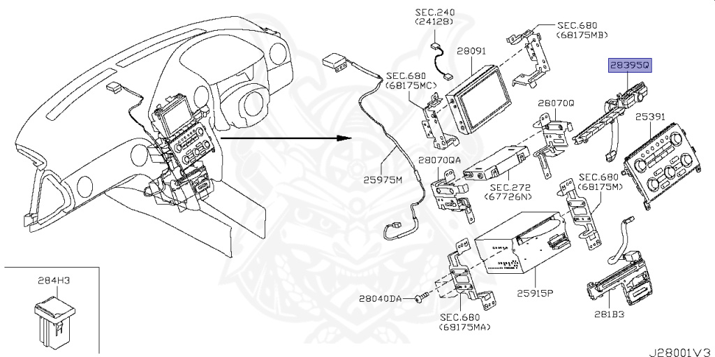 Nissan - GT-R - R35 - 2014 - GT-R BLACK EDITION - COUPE(C) - GR6 DUAL CLUTCH TRANS(GR6) - VR38DETT
