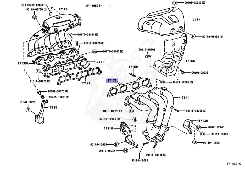Toyota - MR2 - SW20 - 1997 - GG LIMITED TYPE - COUPE (STANDARD ROOF) - Automatic - 3SGE