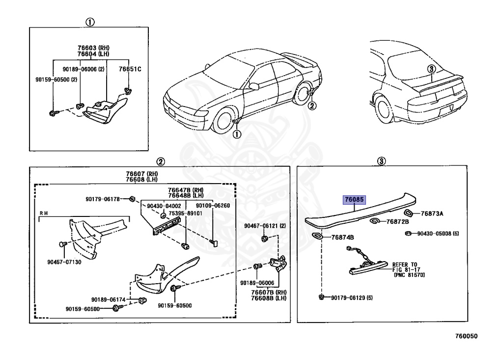 Toyota - Corolla - AE101 - 1998 - G TYPE - HARDTOP - Manual - 4AGE