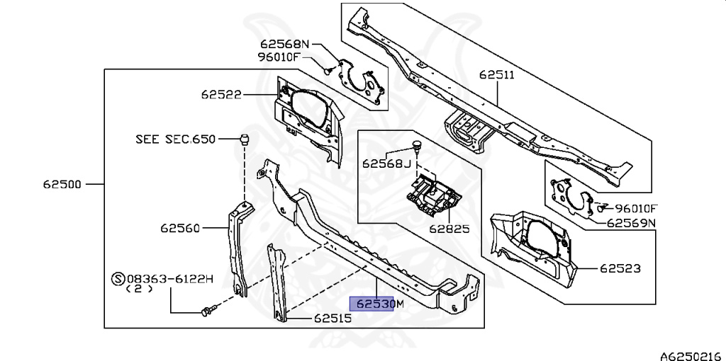 Nissan - Silvia - S15 - 2002 - SEDAN - HARDTOP(K) - MANUAL TRANS 5-SPEED(MT.F5) - TWO WHEELS STEERING(2WS) - SR20DE