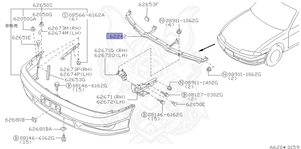 NISSAN フィガロ　配線図集　FK10型 日産 フィガロ 配線図集 FK10 ｜カタログ、パーツリスト、整備書