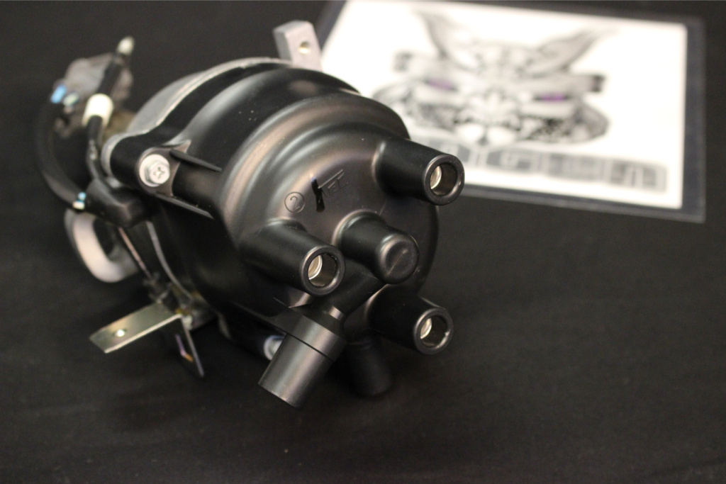 30100-P36-016 - Honda - Distributor Assembly - Nengun Performance