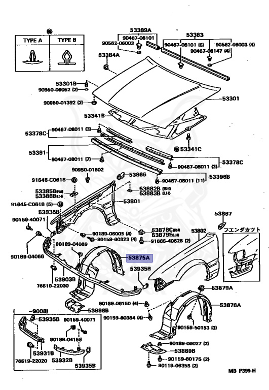 Toyota - Mark 2 - GX81 - 1988 - GRANDE TYPE - HARDTOP - Automatic - 1GFE