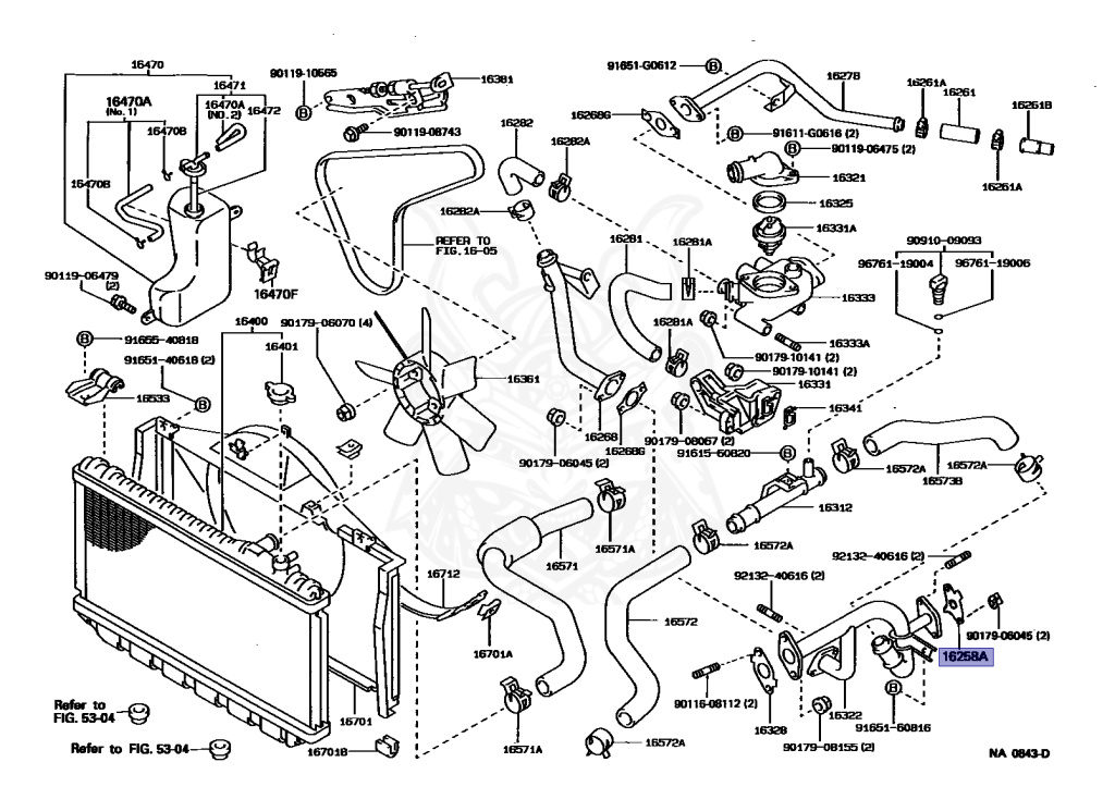 Toyota - Mark 2 - GX81 - 1988 - GRANDE G TYPE - HARDTOP - Automatic - 1GGZE