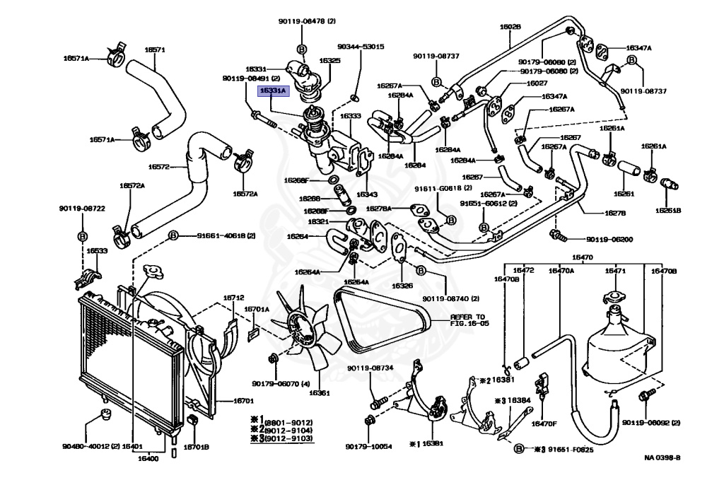 Toyota - Soarer 2.0GT - GZ20 - 1989 - GT TURBO TYPE - COUPE - Automatic - 1GGTEU