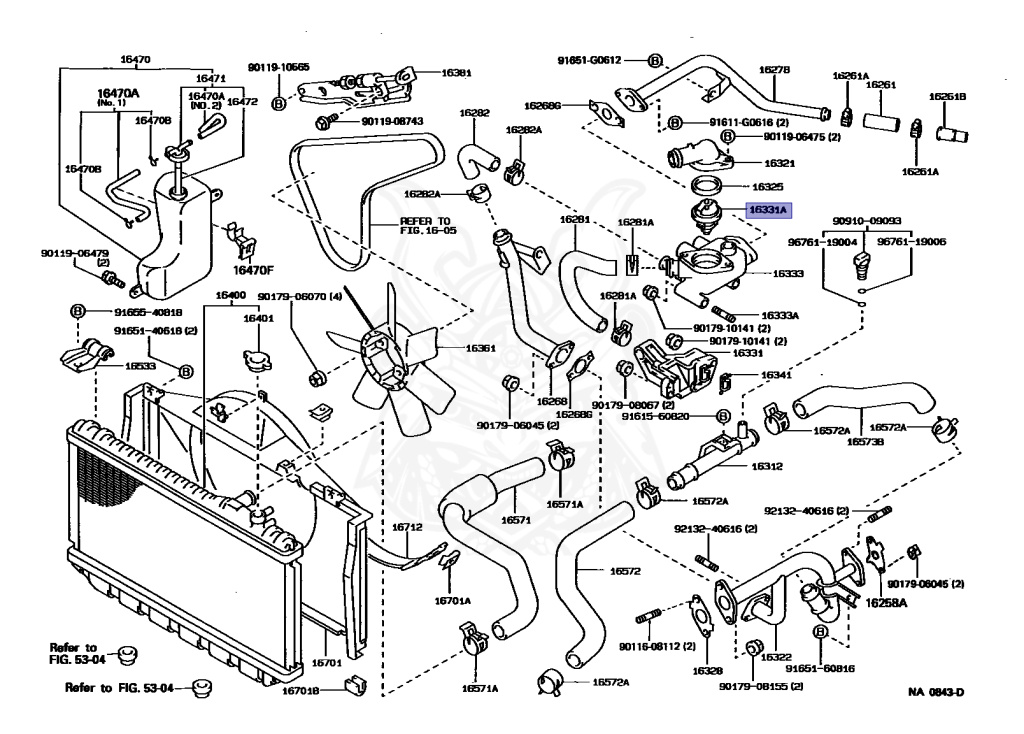 Toyota - Mark 2 - GX81 - 1988 - GRANDE G TYPE - HARDTOP - Automatic - 1GGZE
