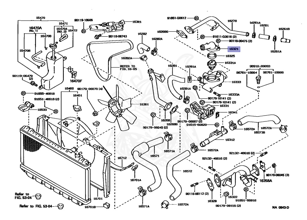 Toyota - Mark 2 - GX81 - 1988 - GRANDE G TYPE - HARDTOP - Automatic - 1GGZE